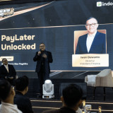 Tren Pembayaran Digital Kian Masif, 300 Merchant di Jawa Barat Dibekali Strategi untuk Tingkatkan Penjualan