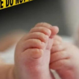 Polisi Buru Pelaku Pembuang Bayi Bermulut Dilakban yang Viral di Denpasar