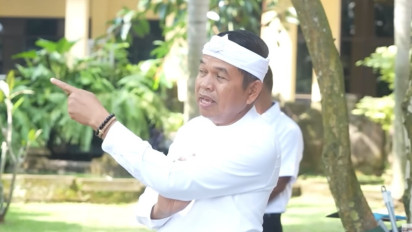Dedi Mulyadi Buka Suara Usai Kisruh SPMB Jabar, Anak Tak Lolos Sekolah Negeri Dijamin Bisa Sekolah Gratis di Swasta