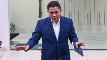 Seskab Teddy: Harga Pertamax Ikuti Pasar Dunia, Pertalite dan Solar Tetap Stabil