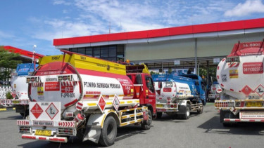 Pertamina Pastikan Pasokan Pertalite Aman dan Distribusi Lancar di Seluruh Indonesia