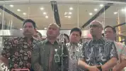 Dugaan Korupsi Program MBG di BGN: Kejagung Bedah Dua Klaster Modus Besar