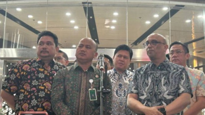Dugaan Korupsi Program MBG di BGN: Kejagung Bedah Dua Klaster Modus Besar