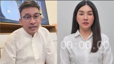 Ruben Onsu Blak-blakan Soal Nafkah Rp 225 Juta untuk Sarwendah, Warganet: Pantas Kerja Mati-matian