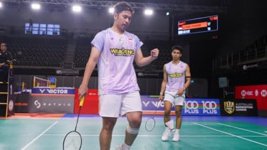 Jadwal Australia Open 2026: Memasuki Babak Semifinal, Lima Wakil Indonesia akan Bertarung Mulai dari Pagi Hari Ini