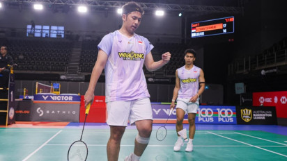 Jadwal Australia Open 2026: Memasuki Babak Semifinal, Lima Wakil Indonesia akan Bertarung Mulai dari Pagi Hari Ini