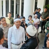 Dedi Mulyadi Pasang Badan Hadapi Emosi Wali Murid: Bukan Salah Orang Tua, Kami Penyelenggara yang Gagal