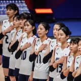 Klasemen Akhir AVC Womens Cup 2026: Korea Unbeaten di Fase Grup, Timnas Voli Putri Indonesia Kubur Mimpi ke Semifinal