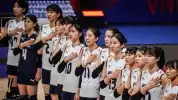 Klasemen Akhir AVC Womens Cup 2026: Korea Unbeaten di Fase Grup, Timnas Voli Putri Indonesia Kubur Mimpi ke Semifinal