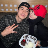 Usai Dituding Lakukan KDRT ke Istri, Evan Marvino Akhirnya Buka Suara: Saya Tidak Sembunyi, Saya Tidak Lari