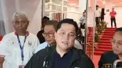 Ketum PSSI, Erick Thohir Pasang Target Tinggi! John Herdman Ditantang Bawa Timnas Indonesia Tembus 100 Besar Ranking FIFA