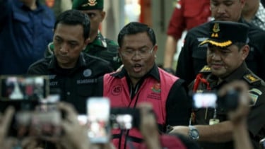 Kejagung Segera Periksa Eks Wakil Kepala BGN Sony Sonjaya Terkait Pengajuan Justice Collaborator