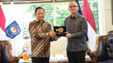 Mendagri Tito Instruksikan Daerah Gelar Nobar Piala Dunia 2026 demi Dongkrak Ekonomi