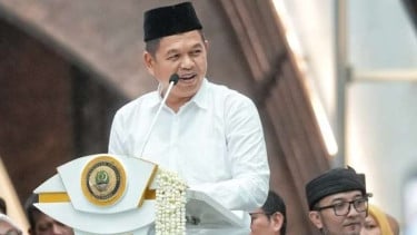 Bukan Masjid Megah, Dedi Mulyadi Pilih Perbanyak Musala Kecil di Pemukiman Warga