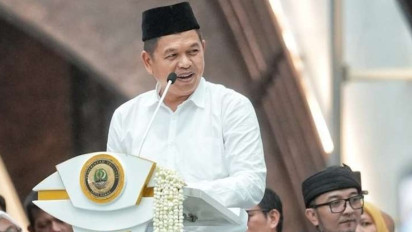 Bukan Masjid Megah, Dedi Mulyadi Pilih Perbanyak Musala Kecil di Pemukiman Warga