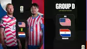 Prediksi Skor Amerika Serikat vs Paraguay di Piala Dunia 2026, Tuan Rumah Keok Duluan?