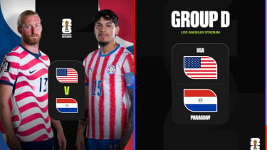 Prediksi Skor Amerika Serikat vs Paraguay di Piala Dunia 2026, Tuan Rumah Keok Duluan?