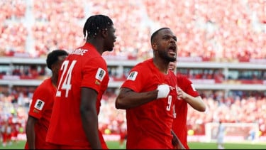 Piala Dunia 2026: Ditahan Bosnia 1-1, Jesse Marsch Tetap Apresiasi Perjuangan Timnas Kanada di Laga Pembuka