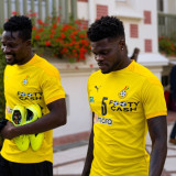 Piala Dunia 2026: Terkendala Masalah Visa, FIFA Pastikan Thomas Partey Absen Bela Ghana Lawan Panama