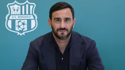 Eks AC Milan Jadi Pelatih Baru Jay Idzes di Sassuolo, Pernah Antar Fiorentina Juara dan Cocok dengan Gaya Main Kapten Timnas Indonesia