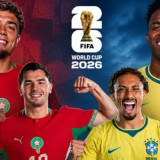 Prediksi Skor Brasil vs Maroko di Piala Dunia 2026: Tanpa Neymar, Selecao Berpotensi Tetap Pesta Gol