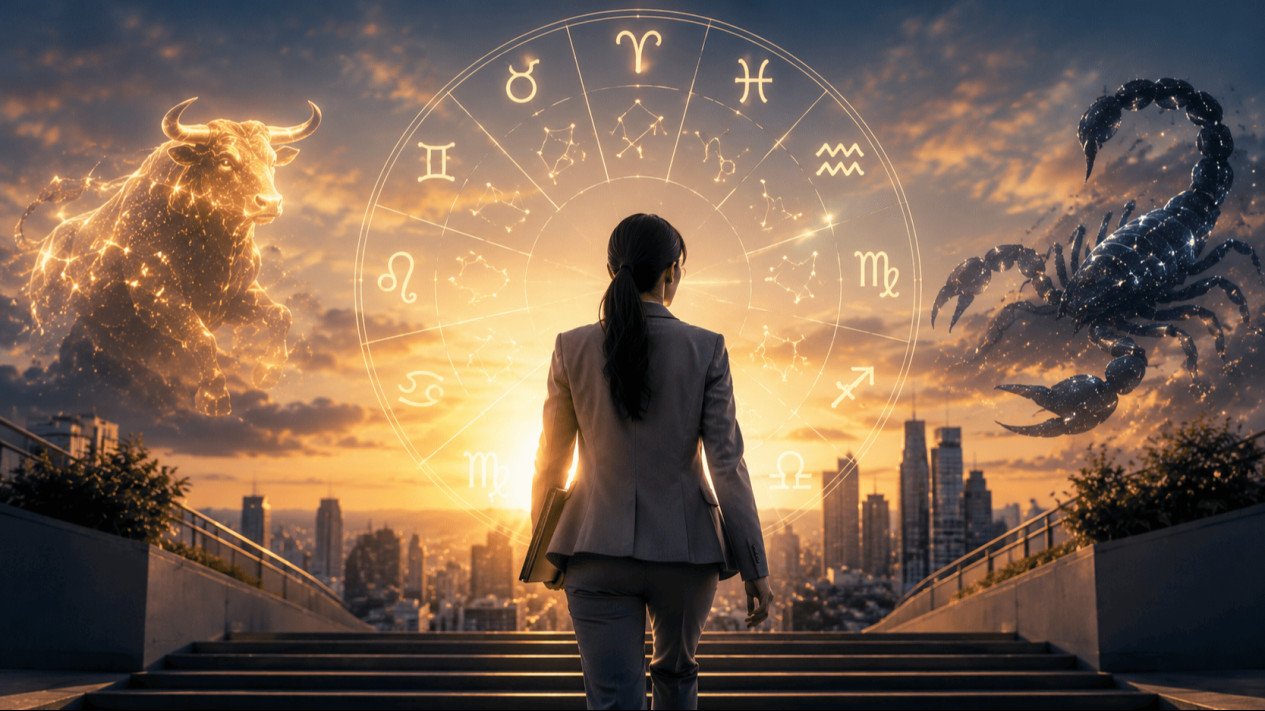 Ramalan Karier 12 Zodiak Besok 14 Juni 2026: Taurus Siap Naik Level, Scorpio Temukan Peluang Tak Terduga
            - galeri foto