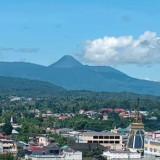 Badan Geologi Imbau Pendaki Jauhi Radius 1,5 Kilometer Gunung Soputan
