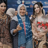 Berawal dari Pesanan Kerabat di Amsterdam, Mlatiwangi Kembangkan Tas Serat Alam hingga Tembus Pasar Internasional Berkat LinkUMKM BRI