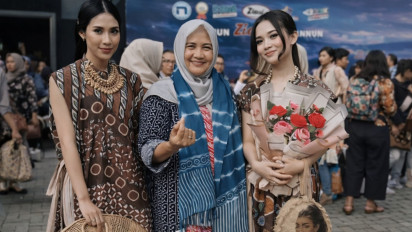 Berawal dari Pesanan Kerabat di Amsterdam, Mlatiwangi Kembangkan Tas Serat Alam hingga Tembus Pasar Internasional Berkat LinkUMKM BRI