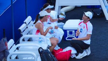PBPI Resmi Meluncurkan Program Sertifikasi Pelatih Nasional Padel Indonesia
