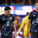 Piala Dunia 2026: Tak Cuma Dihancurkan Amerika Serikat 4-1, Pemain Paraguay Ini Juga Catat Rekor Memalukan di Grup D