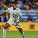 Piala Dunia 2026: Lagi-lagi Masalah Visa Bikin Kontestan Merana, Kini Giliran Gelandang Mualaf Timnas Ghana Tak Bisa Main di Laga Pembuka