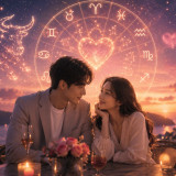 Ramalan Cinta 12 Zodiak Besok 14 Juni 2026: Libra Buka Lembaran Baru, Sagitarius Dipenuhi Kejutan Manis