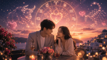 Ramalan Cinta 12 Zodiak Besok 14 Juni 2026: Libra Buka Lembaran Baru, Sagitarius Dipenuhi Kejutan Manis