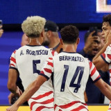 Klasemen Piala Dunia 2026: Amerika Kukuh di Puncak Grup D, Bosnia dan Kanada Saling Sikut di Grup B