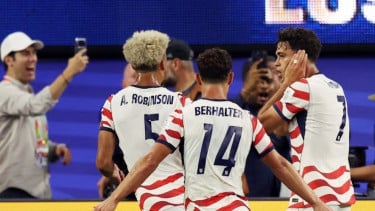 Klasemen Piala Dunia 2026: Amerika Kukuh di Puncak Grup D, Bosnia dan Kanada Saling Sikut di Grup B