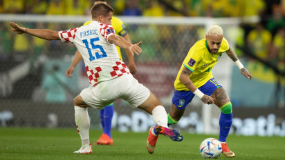 Piala Dunia 2026: Neymar Berpotensi Absen di Seluruh Laga Brasil pada Fase Grup