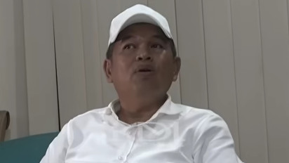 SPMB di Jabar Keos, Dedi Mulyadi: Andai Kewenangan Ada di Saya