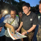 Masuk Usulan Inpres Jalan Daerah, Pemerintah Segera Bangun 3 KM Jalan Serindang–Bukit Segoler