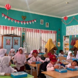 Atasi Keterbatasan SMPN, Pemkab Serang Gandeng Sekolah Swasta