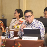 Komisi XIII DPR RI Apresiasi Kinerja Imigrasi Sumut, Dukung Pembentukan Kantor Imigrasi Baru
