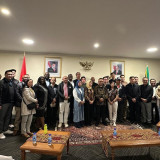 Perkuat Kemitraan Ekonomi Strategis, Indonesia dan Afrika Selatan Gelar Business Networking di Cape Town