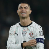 Satu Sudah Dipecahkan, Ini Dua Rekor Lain yang Bisa Dicatat Cristiano Ronaldo bersama Portugal di Piala Dunia 2026