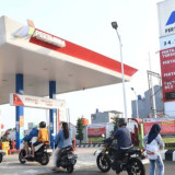 Soal Kenaikan Harga Pertamax, MPR: Harga Dipengaruhi Minyak Mentah Dunia