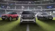 Hyundai Siapkan 1.500 Kendaraan untuk Piala Dunia 2026, Robot Canggih Boston Dynamics Spot Ikut Bertugas