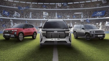 Hyundai Siapkan 1.500 Kendaraan untuk Piala Dunia 2026, Robot Canggih Boston Dynamics Spot Ikut Bertugas