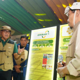 Inovasi Karyawan Petrokimia Gresik Terus Perkuat Daya Saing Perusahaan di Usia 40 Tahun KIPG