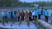 UNS Surakarta Kembangkan Teknologi Pirolisis: Sampah Plastik Diubah Jadi Bahan Bakar di Boyolali