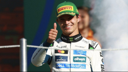 Hasil Latihan Bebas 2 F1 GP Catalunya 2026: Lando Norris Tercepat, Sukses Asapi Oscar Piastri dan Duo Mercedes