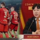 Sudah 7 Asing Dilepas Persija Jakarta, Pemain Baru di Era STY Dipastikan Berwarna dan Bukan Didominasi Brasil
